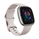 Google Fitbit Sense 2 SmartWatch Blanco Marfil (White)