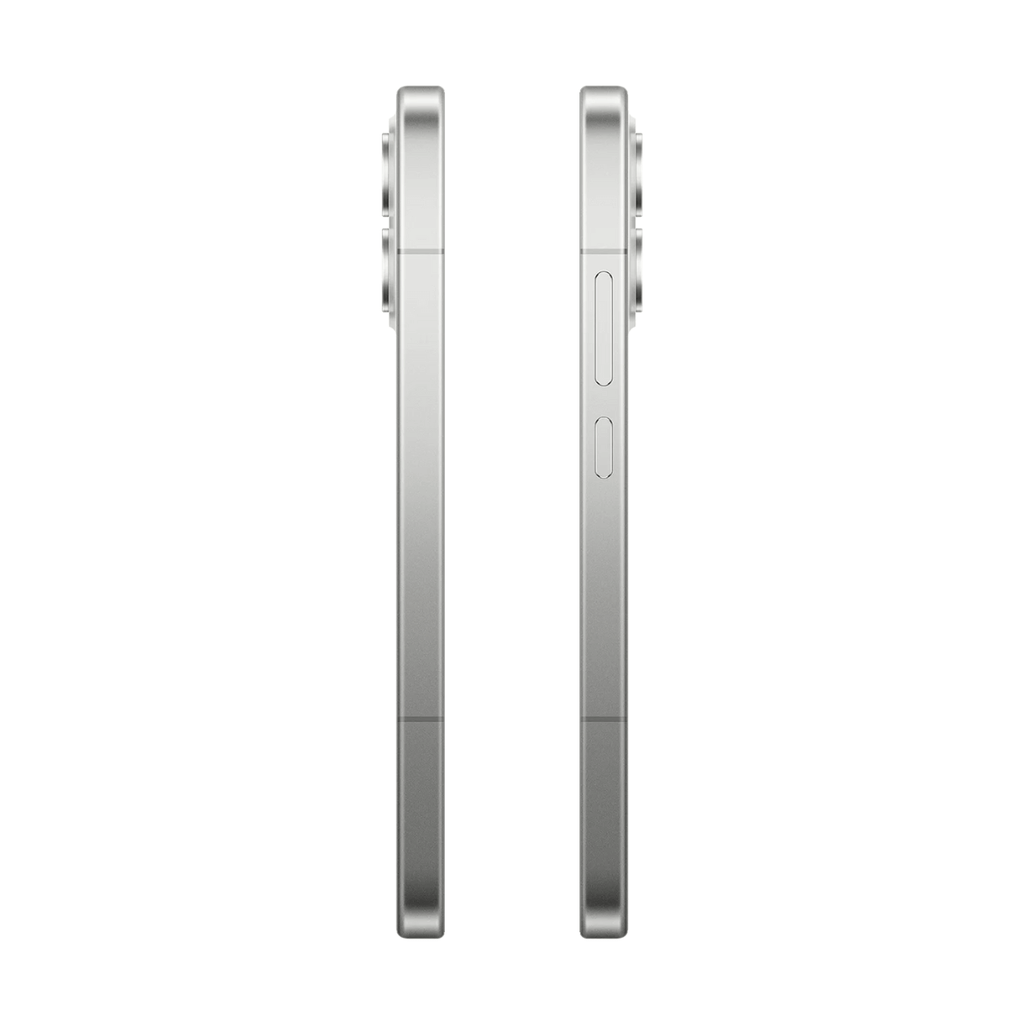 Xiaomi POCO F8 Pro 5G 12GB/512GB Plateado Titanio (Titanium Silver) Dual SIM