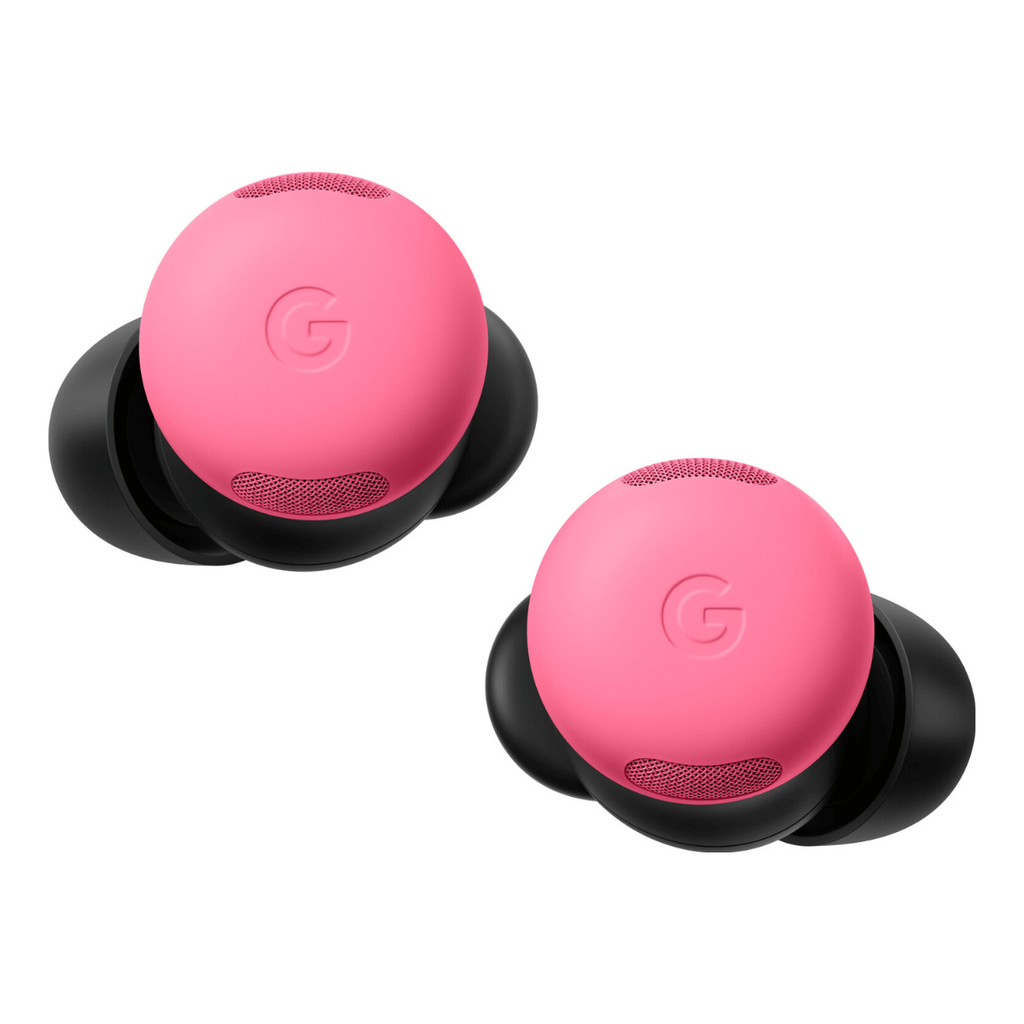 ​Google Pixel Buds Pro 2 Auriculares Bluetooth Rosa (Peony Pink) GA05761
