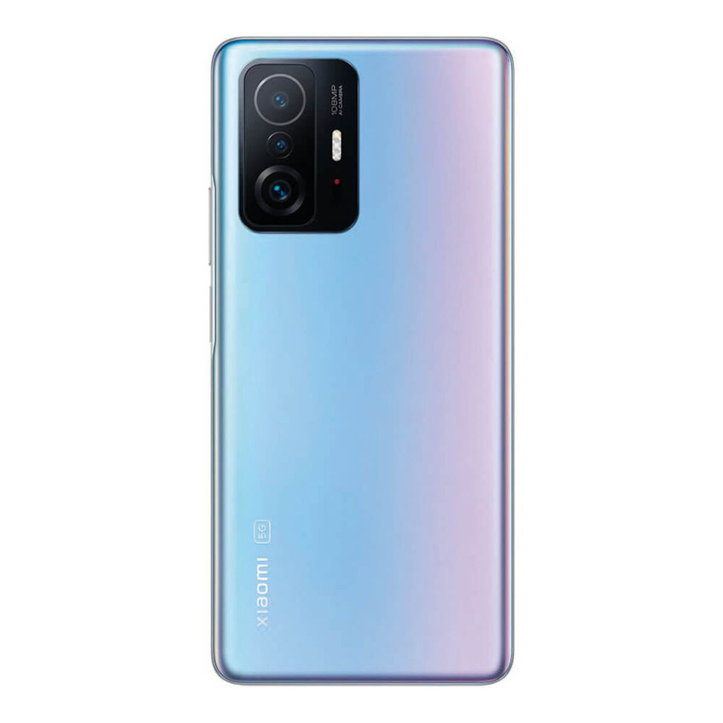 Xiaomi 11T Pro 5G 8GB/256GB Azul (Celestial Blue) Dual SIM 2107113SG