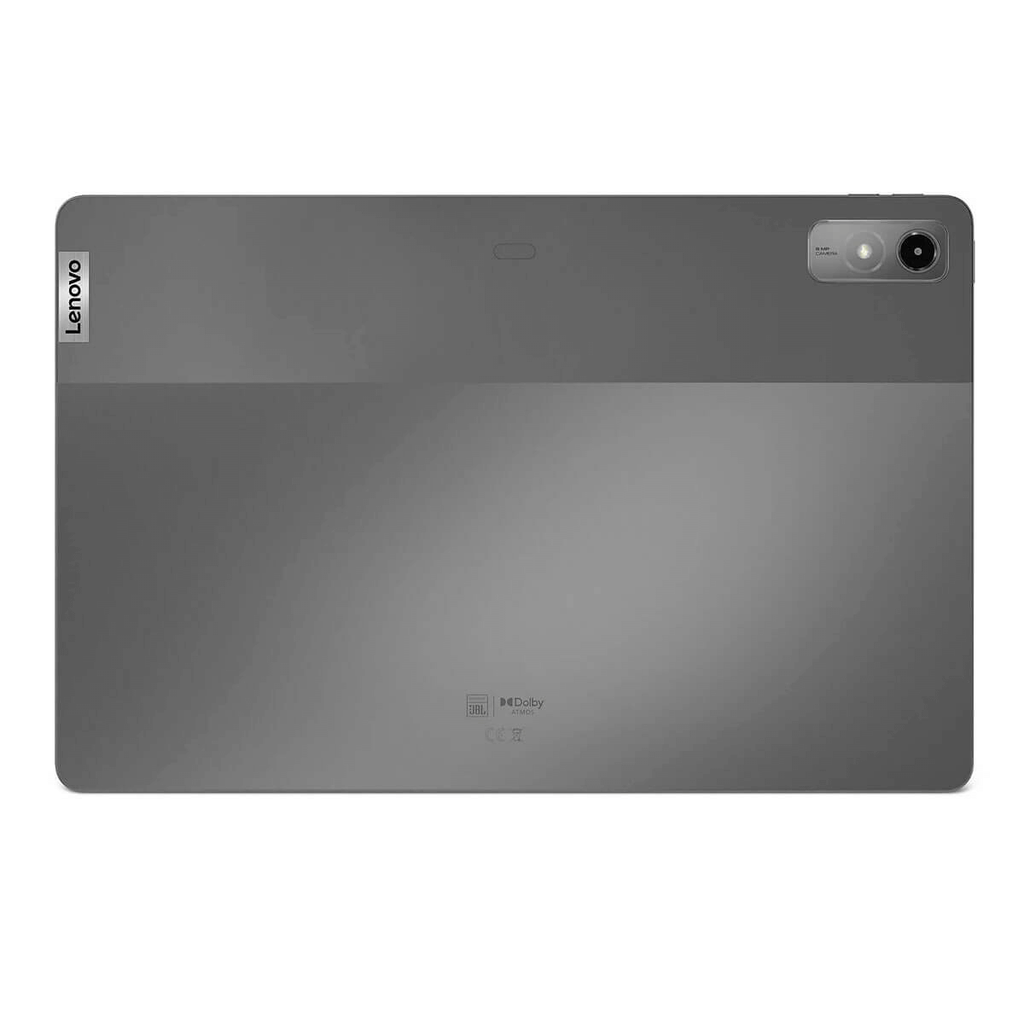 Lenovo Tab P12 12,7" 8GB/128GB WiFi Gris (Storm Grey)