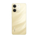 Realme Note 70T 4G 4GB/128GB Dorado (Gold) Dual SIM
