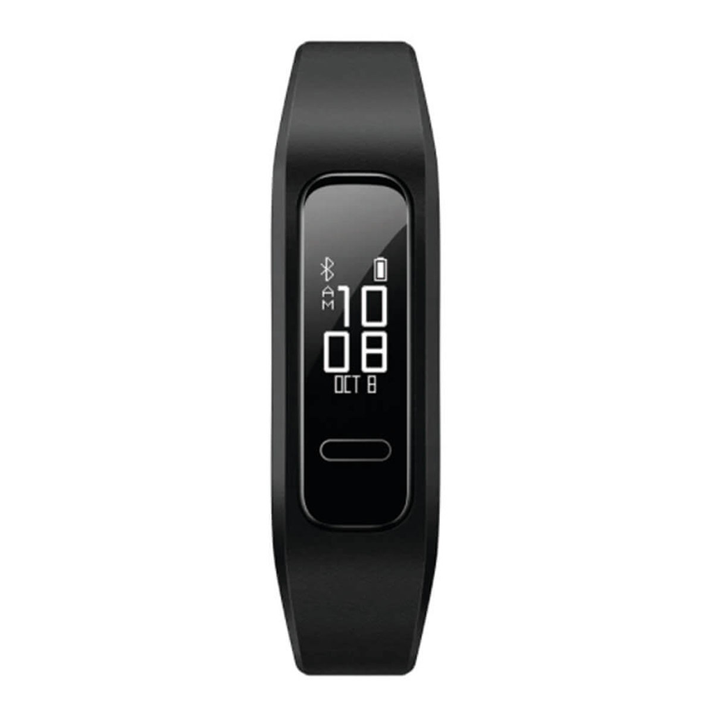 Huawei Band 4E Negro (Graphite Black) AW70