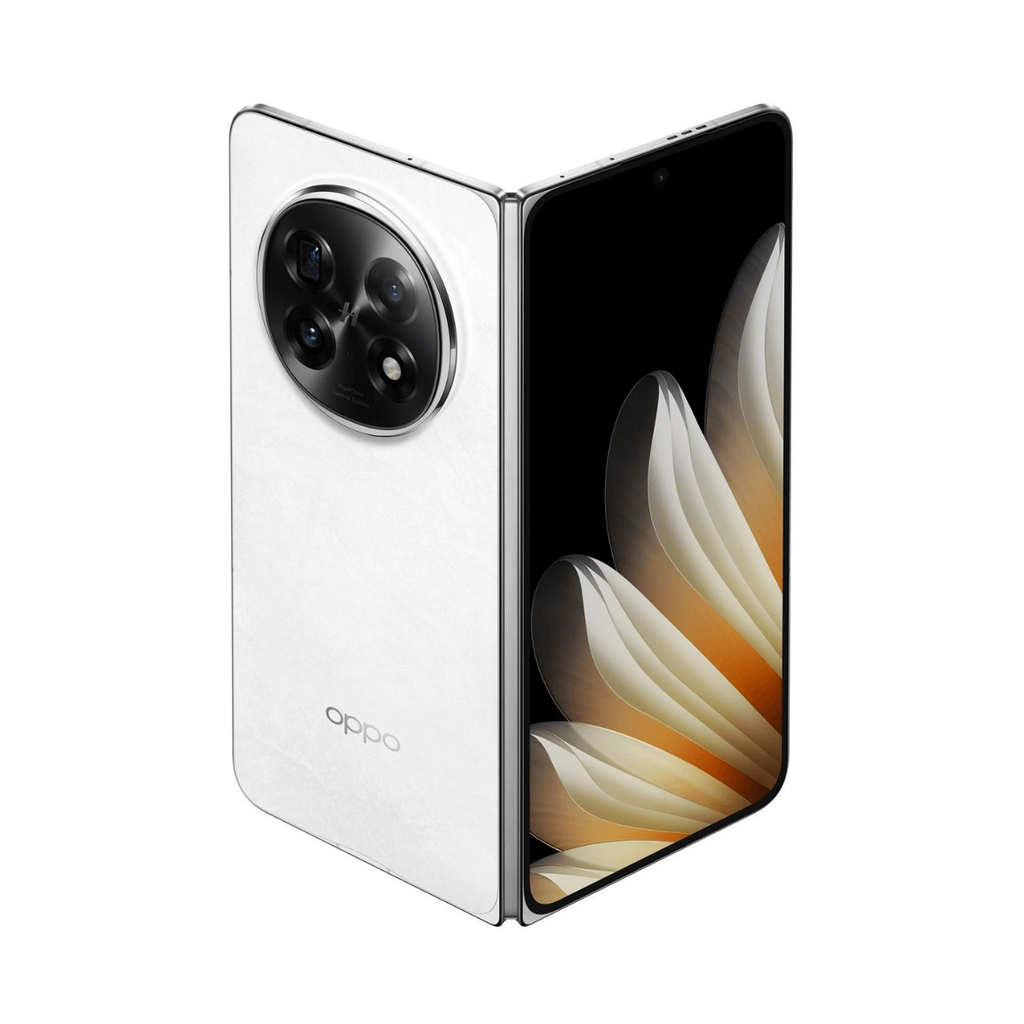 Oppo Find N5 5G 16GB/512GB Blanco (Misty White) Dual SIM
