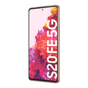 Samsung Galaxy S20 FE 5G 6GB/128GB Naranja (Cloud Orange) Dual SIM G781B