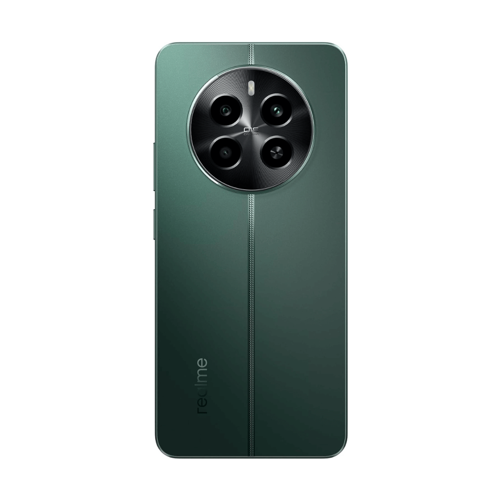 Realme 12 4G 8GB/128GB Verde (Pioneer Green) Dual SIM
