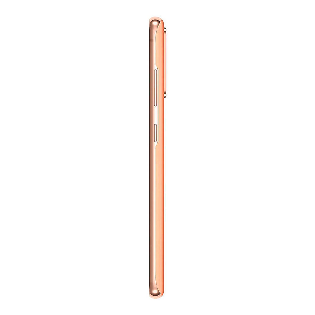 Samsung Galaxy S20 FE 5G 6GB/128GB Naranja (Cloud Orange) Dual SIM G781B