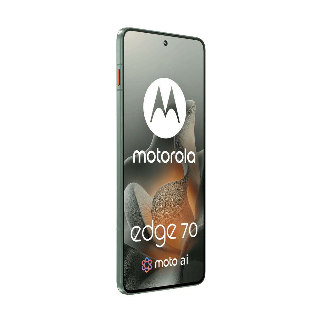 Motorola Edge 70 5G 12GB/512GB Verde (Lily Pad) Dual SIM
