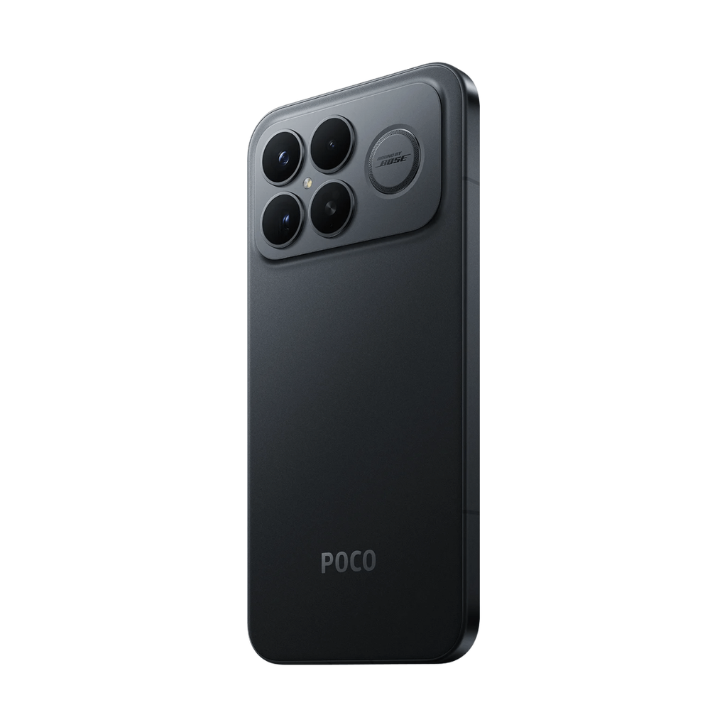 Xiaomi POCO F8 Pro 5G 12GB/512GB Negro (Black) Dual SIM