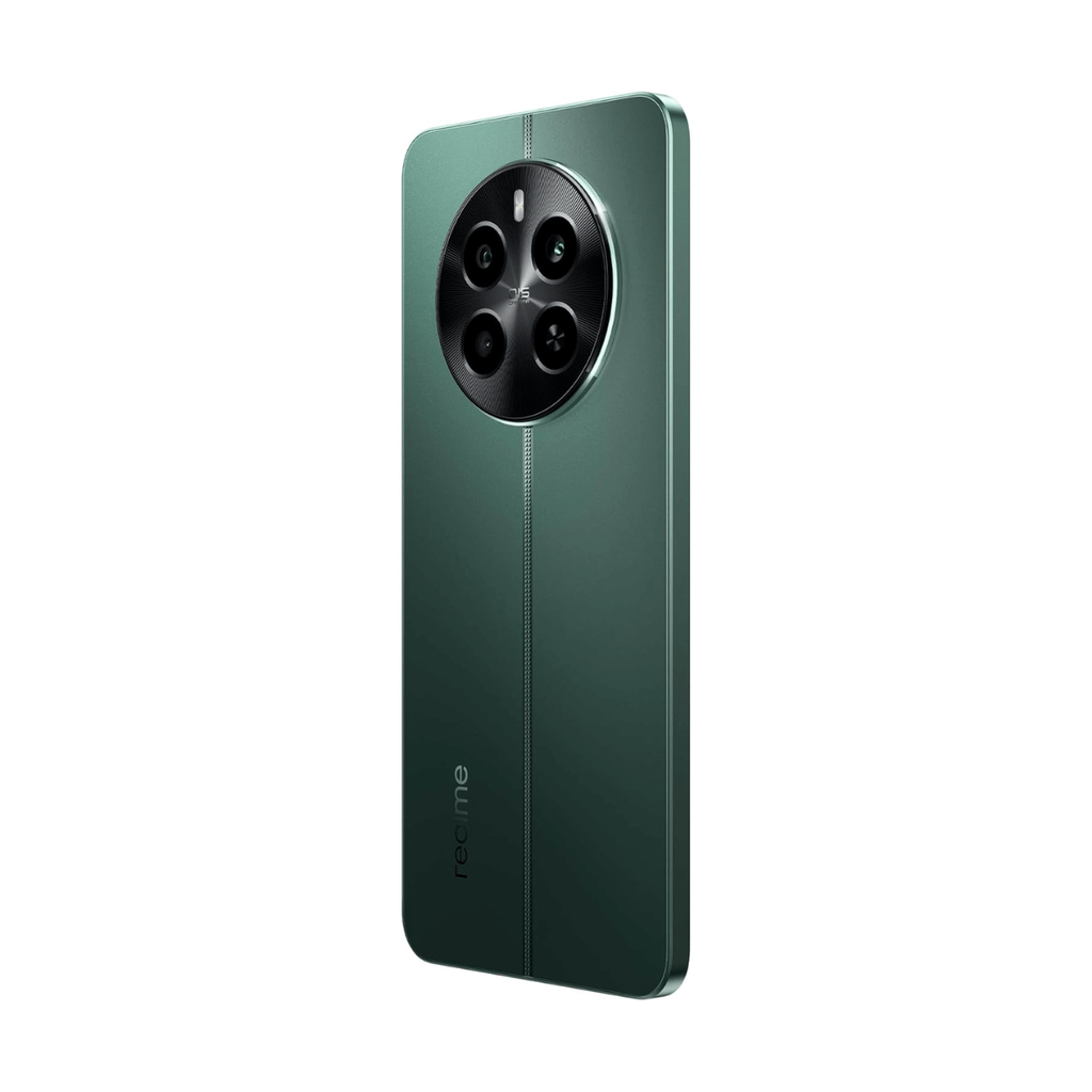Realme 12 4G 8GB/128GB Verde (Pioneer Green) Dual SIM
