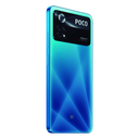 Xiaomi Poco X4 Pro 5G 6GB/128GB Azul Neón (Laser Blue) Dual SIM 2201116PG
