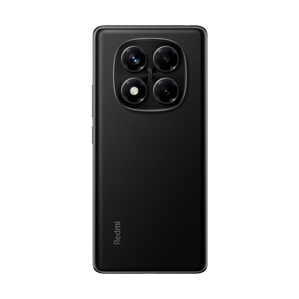 Xiaomi Redmi Note 14 Pro 4G 8GB/256GB Negro Medianoche (Midnight Black) Dual SIM
