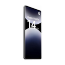 Xiaomi Redmi Note 14 Pro 4G 8GB/256GB Negro Medianoche (Midnight Black) Dual SIM
