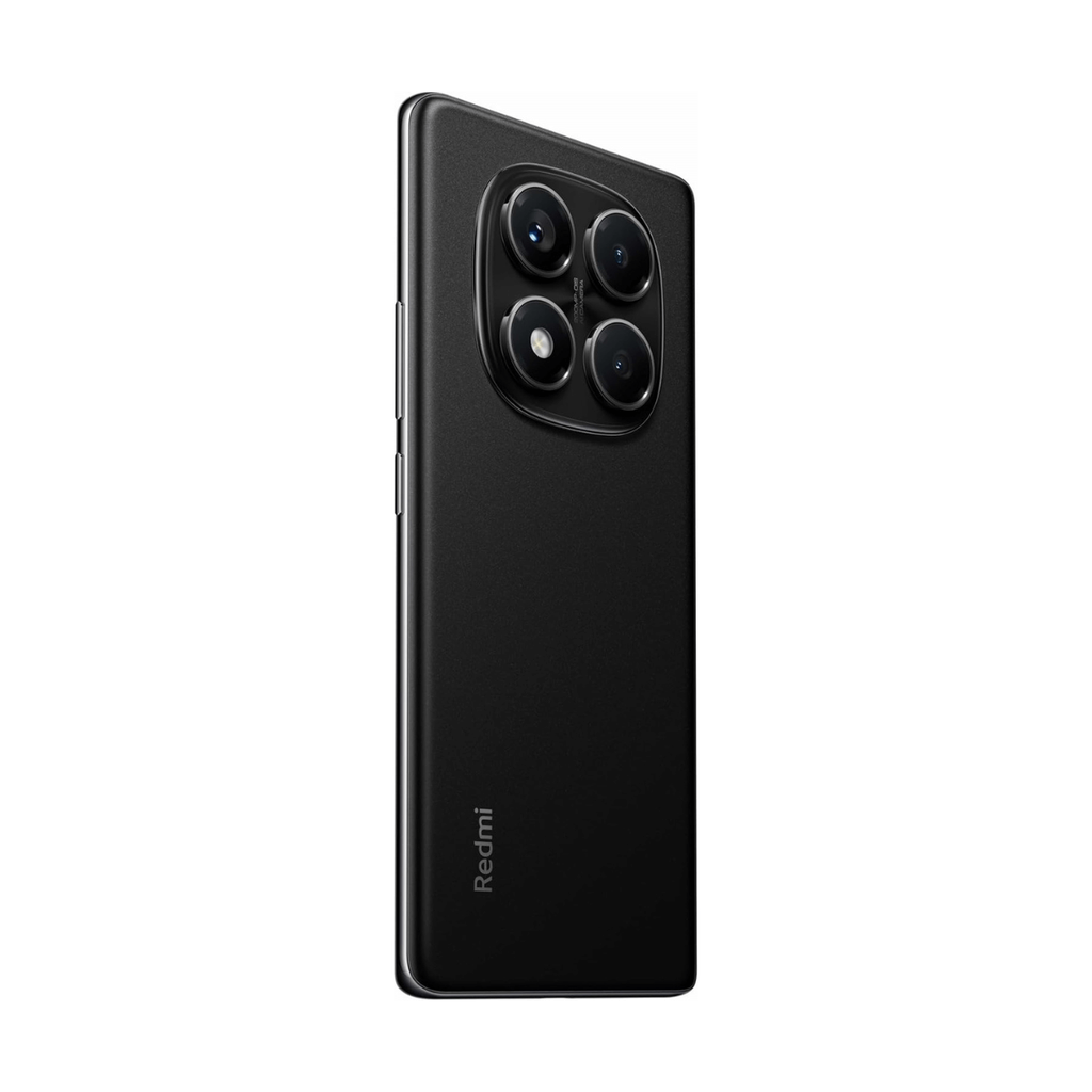 Xiaomi Redmi Note 14 Pro 4G 8GB/256GB Negro Medianoche (Midnight Black) Dual SIM

