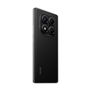 Xiaomi Redmi Note 14 Pro 4G 8GB/256GB Negro Medianoche (Midnight Black) Dual SIM
