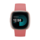Google Fitbit Versa 4 GPS 40mm Smartwatch Rosa Arena (Pink Sand)