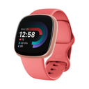 Google Fitbit Versa 4 GPS 40mm Smartwatch Rosa Arena (Pink Sand)
