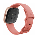 Google Fitbit Versa 4 GPS 40mm Smartwatch Rosa Arena (Pink Sand)