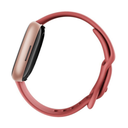 Google Fitbit Versa 4 GPS 40mm Smartwatch Rosa Arena (Pink Sand)