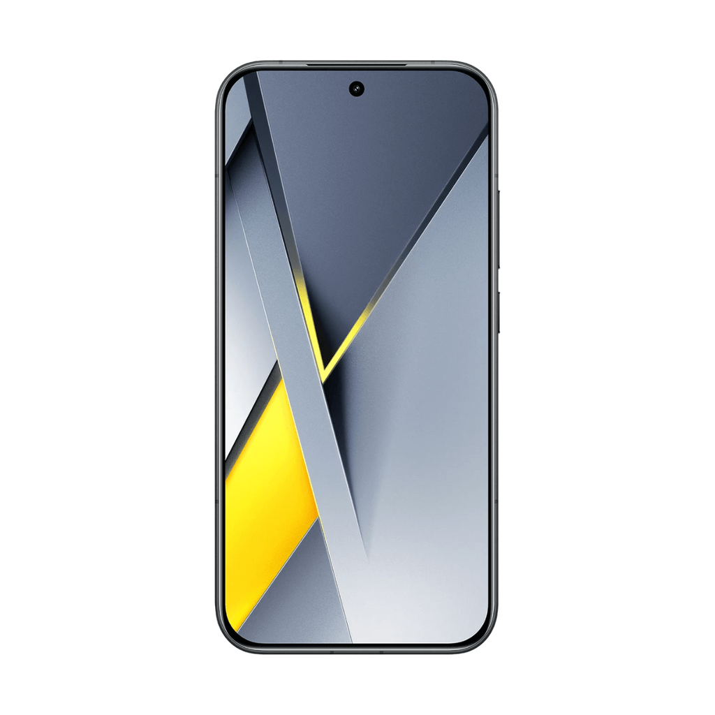 Xiaomi POCO F8 Pro 5G 12GB/256GB Negro (Black) Dual SIM