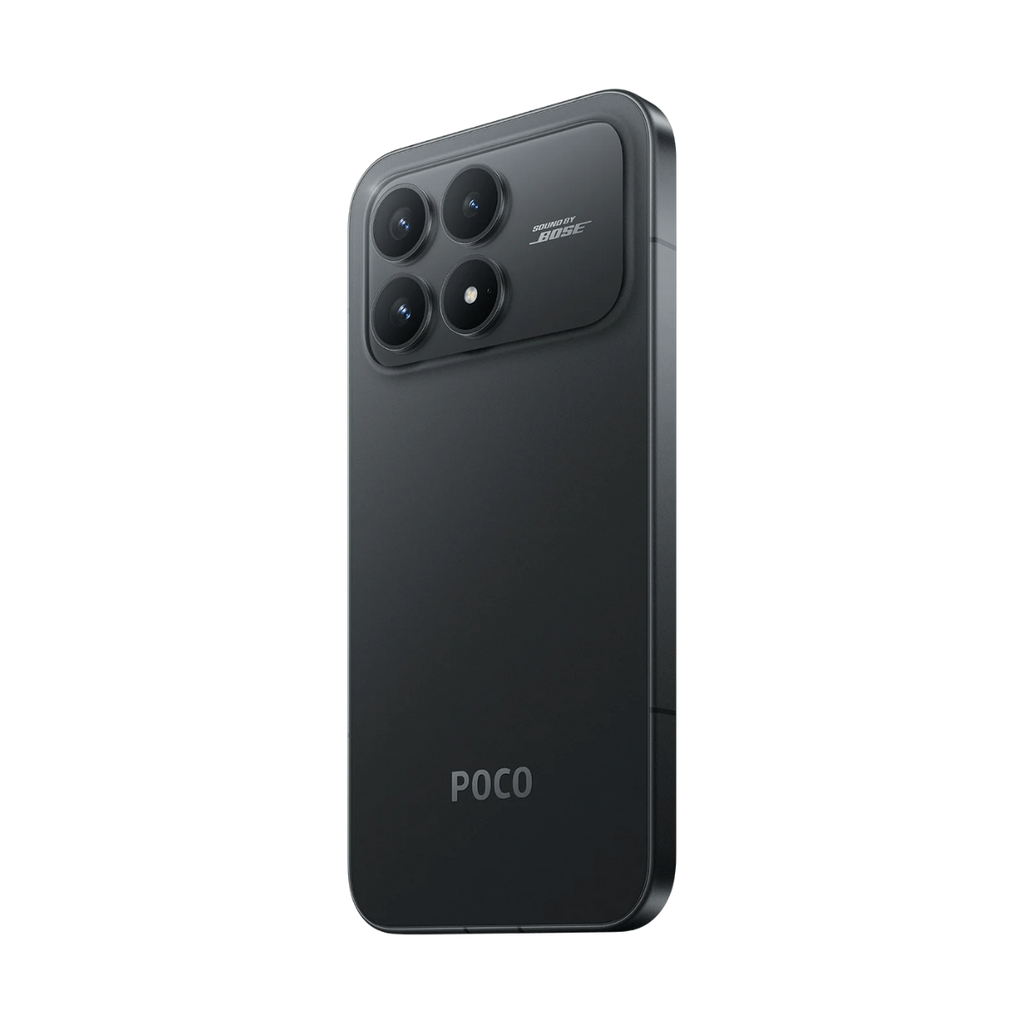 Xiaomi POCO F8 Pro 5G 12GB/256GB Negro (Black) Dual SIM