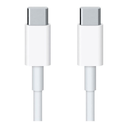 Apple Cable de carga USB‑C (2 m) Blanco
