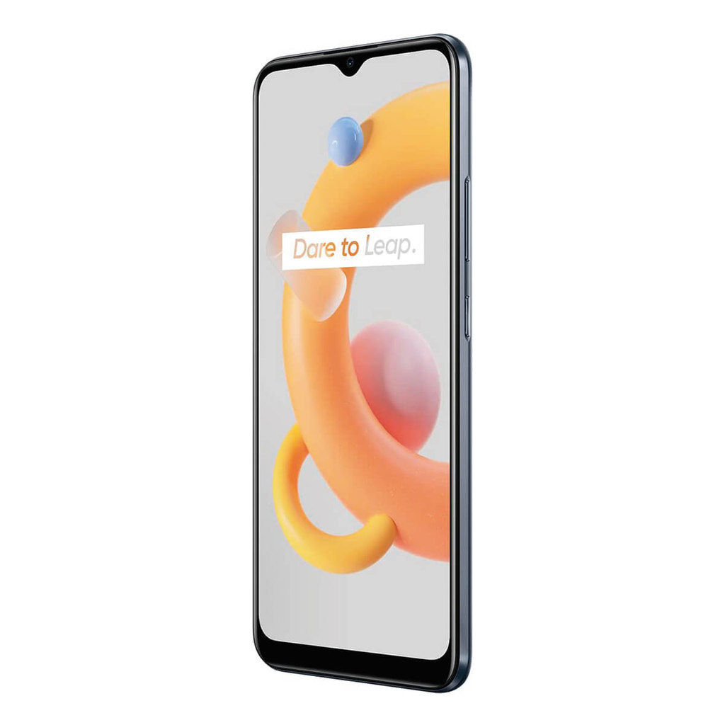 Realme C11 (2021) 4GB/64GB Gris (Iron Grey) Dual SIM