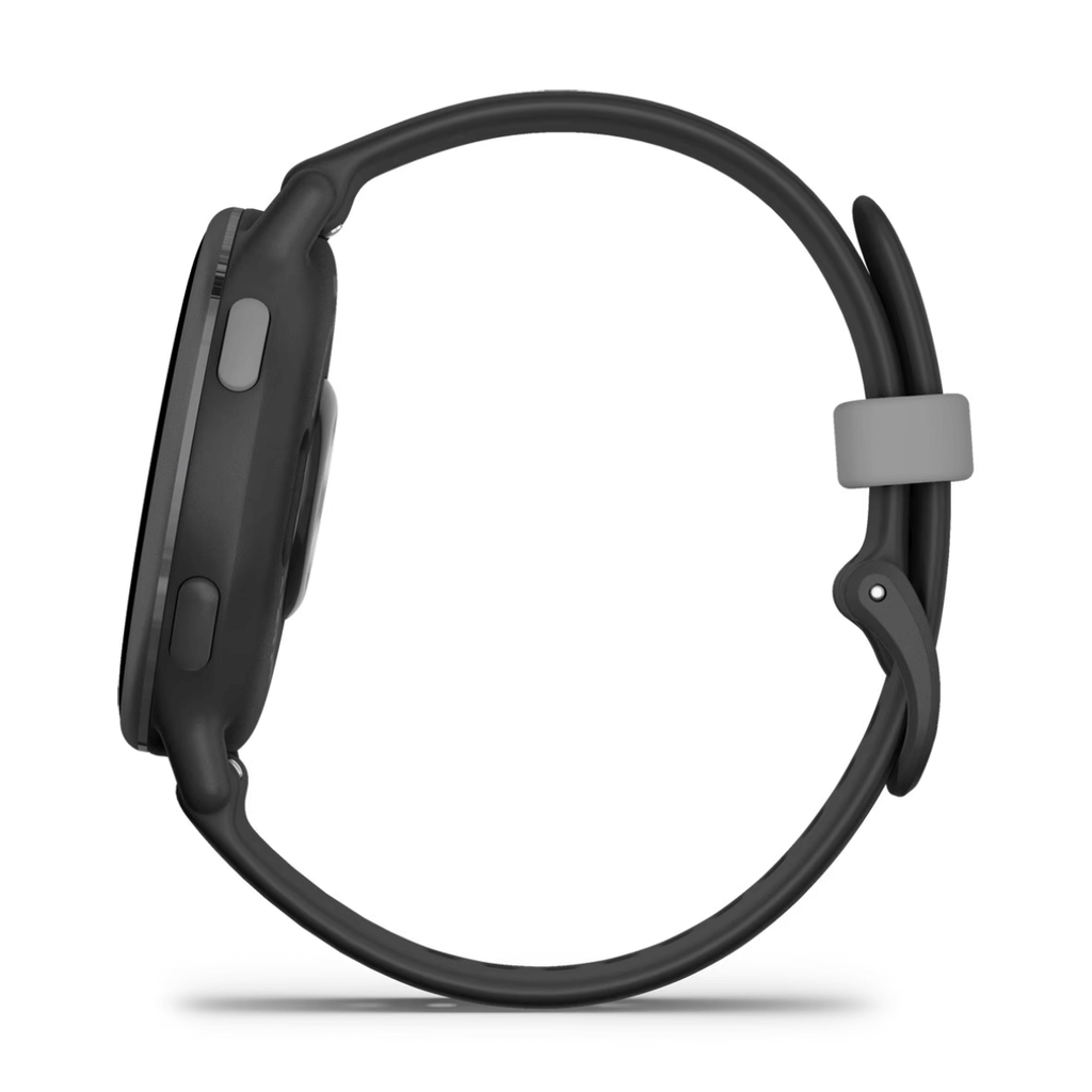 Garmin Vivoactive 5 GPS 42mm Smartwatch Negro (Black)