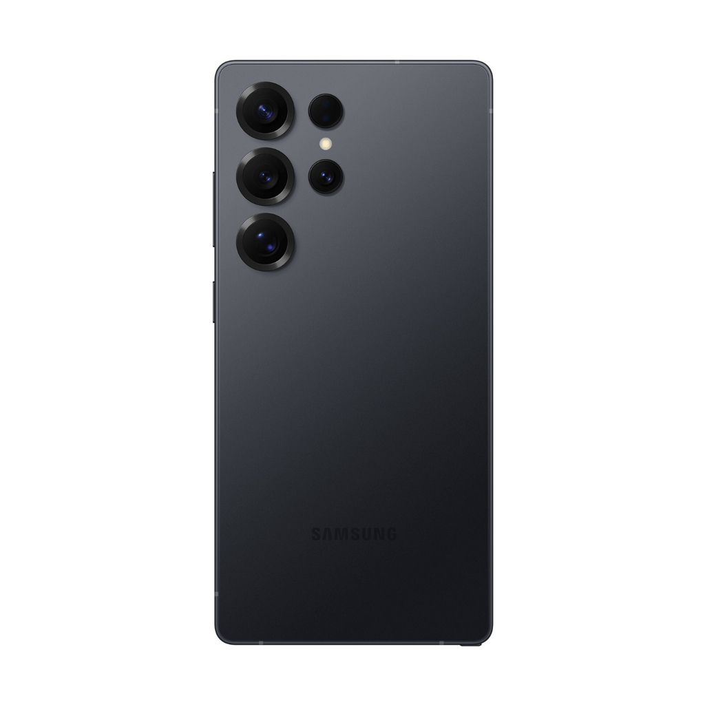 Samsung Galaxy S25 Ultra 5G 12GB/256GB Titanio Negro Intenso (Titanium Jet Black) Dual SIM SM-S938B
