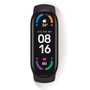Xiaomi Mi Band 6 Negro