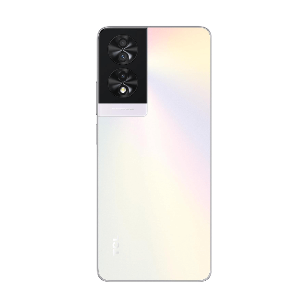 TCL 40 NXTPAPER 8GB/256GB Blanco (Opalescent) T612B
