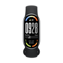 Xiaomi Smart Band 10 Pulsera de Actividad Negro (Midnight Black)