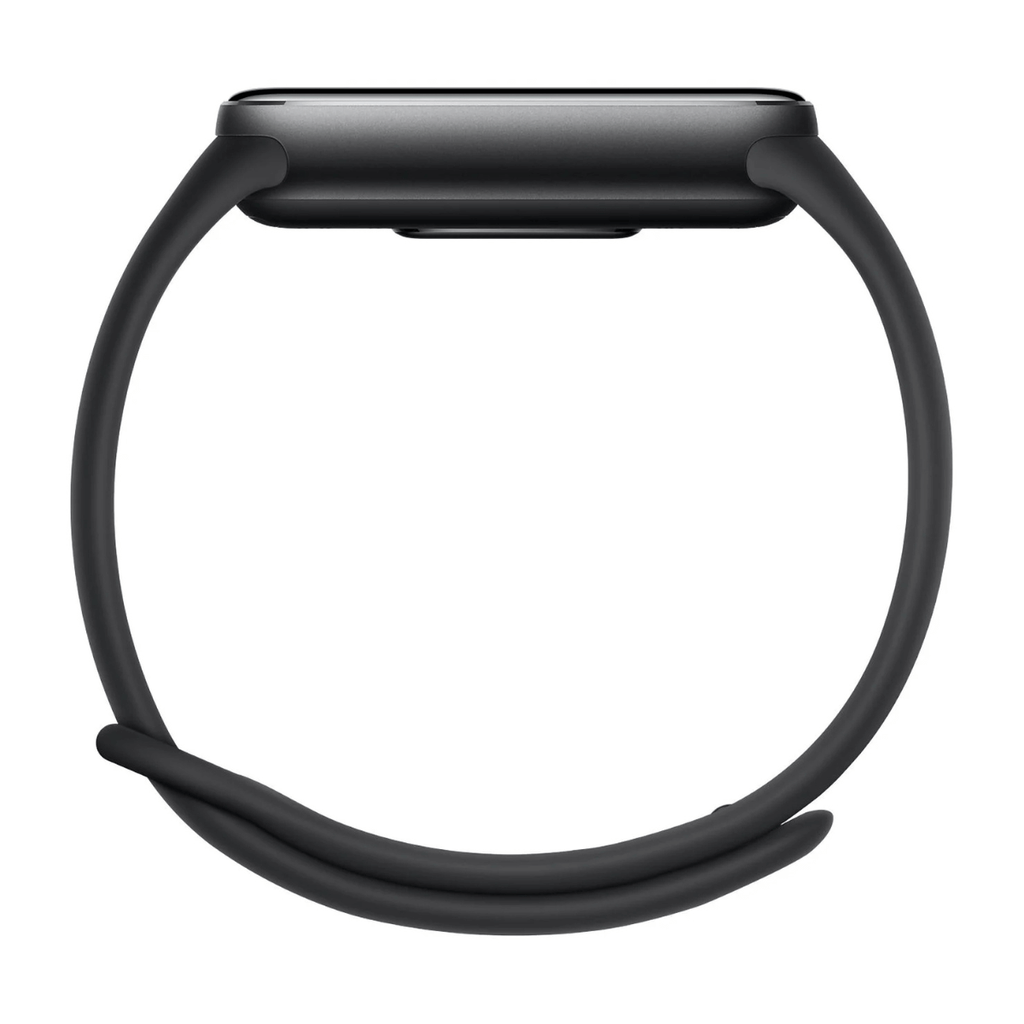 Xiaomi Smart Band 10 Pulsera de Actividad Negro (Midnight Black)