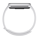 Xiaomi Smart Band 10 Pulsera de Actividad Plata (Glacier Silver)