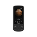 Nokia 225 4G Negro Dual SIM