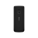 Nokia 225 4G Negro Dual SIM