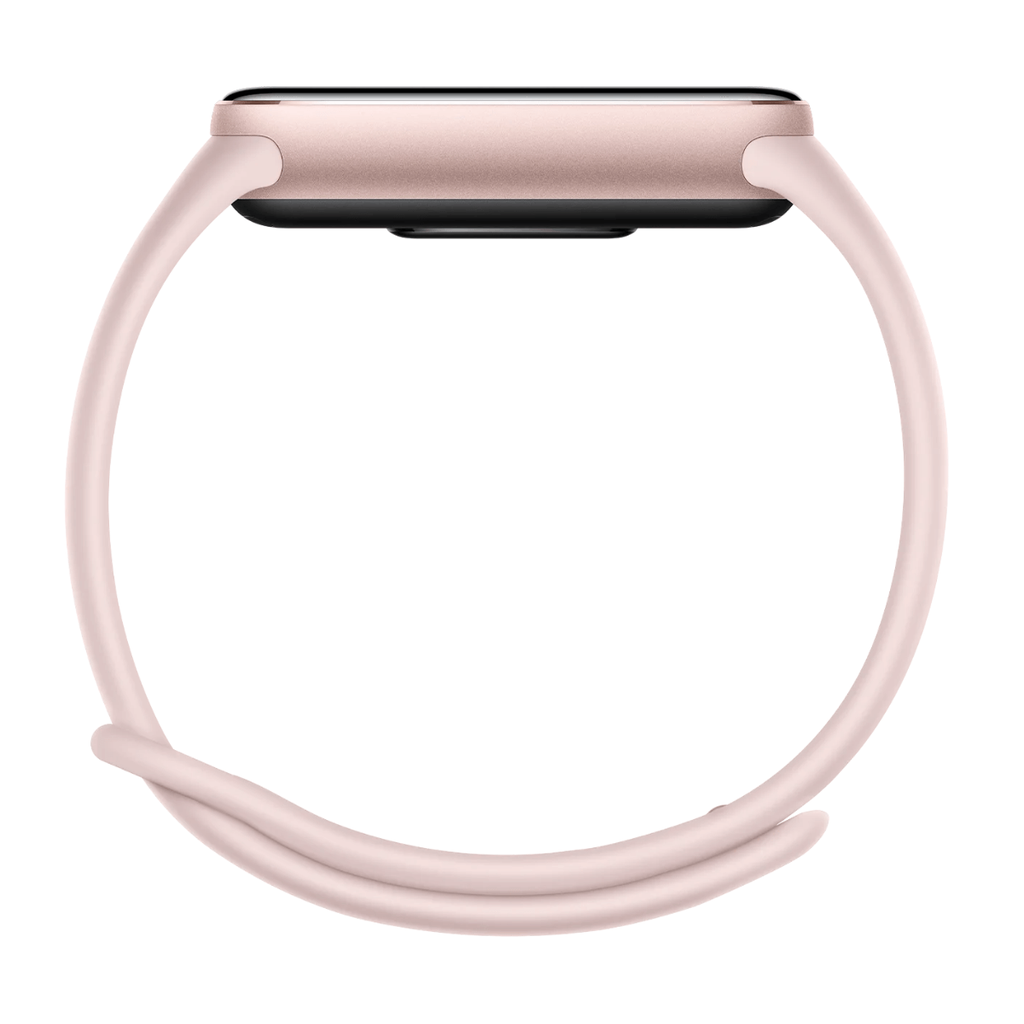 Xiaomi Smart Band 10 Pulsera de Actividad Rosa (Mystic Rose)