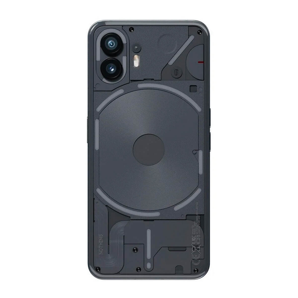 Nothing Phone 2 5G 12GB/512GB - Gris(Grey) Dual Sim A104