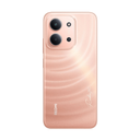 Xiaomi Redmi 15C 4G 4GB/256GB Naranja (Twilight Orange) Dual SIM
