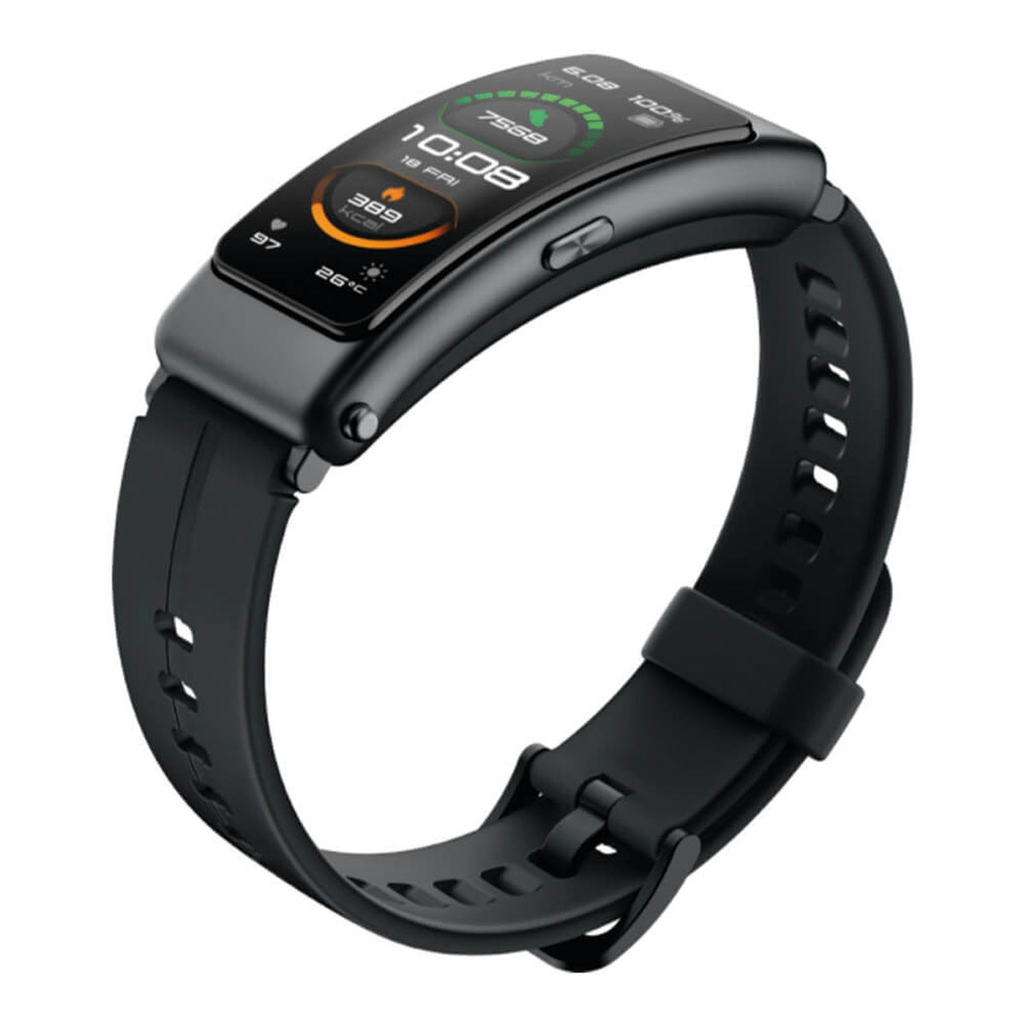 Huawei Talkband B6 Sport Negra (Graphite Black) FDS-B19