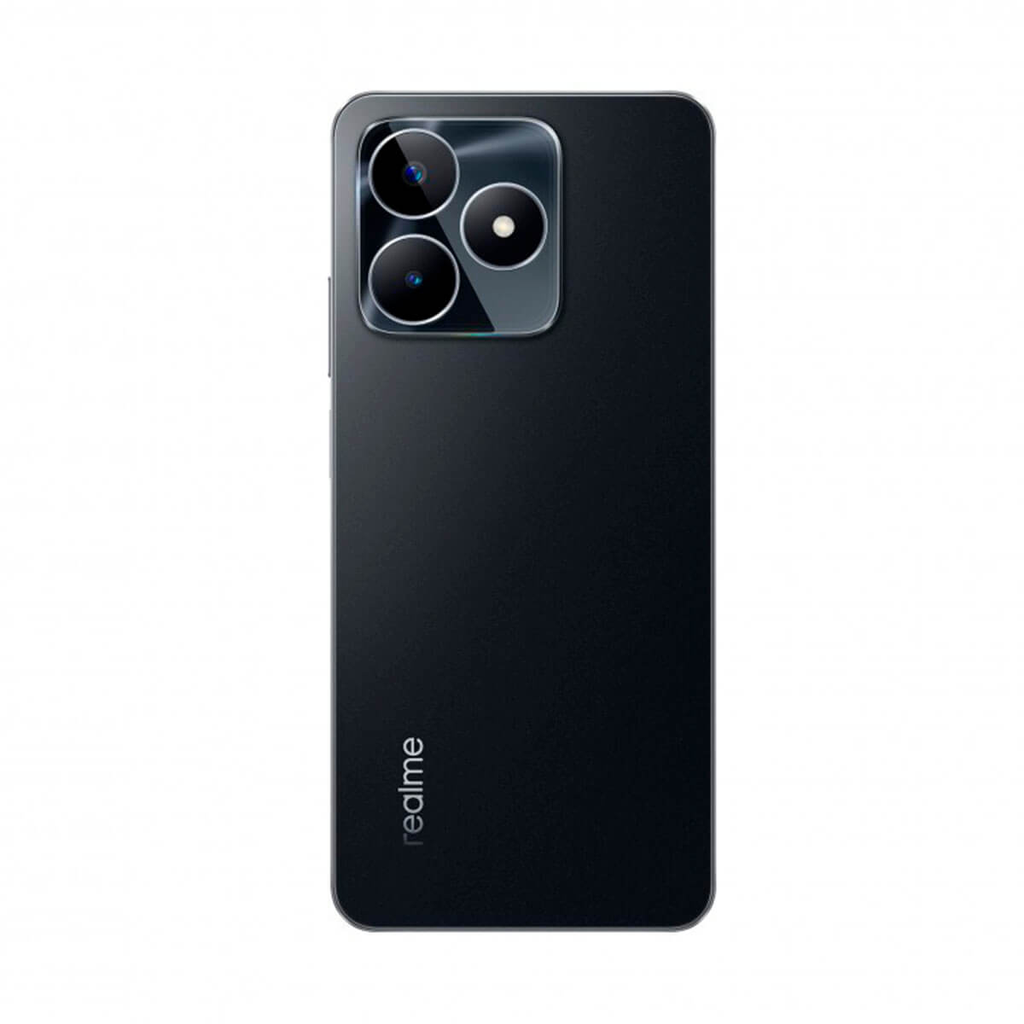 Realme C53 6GB/128GB Negro (Mighty Black) Dual SIM