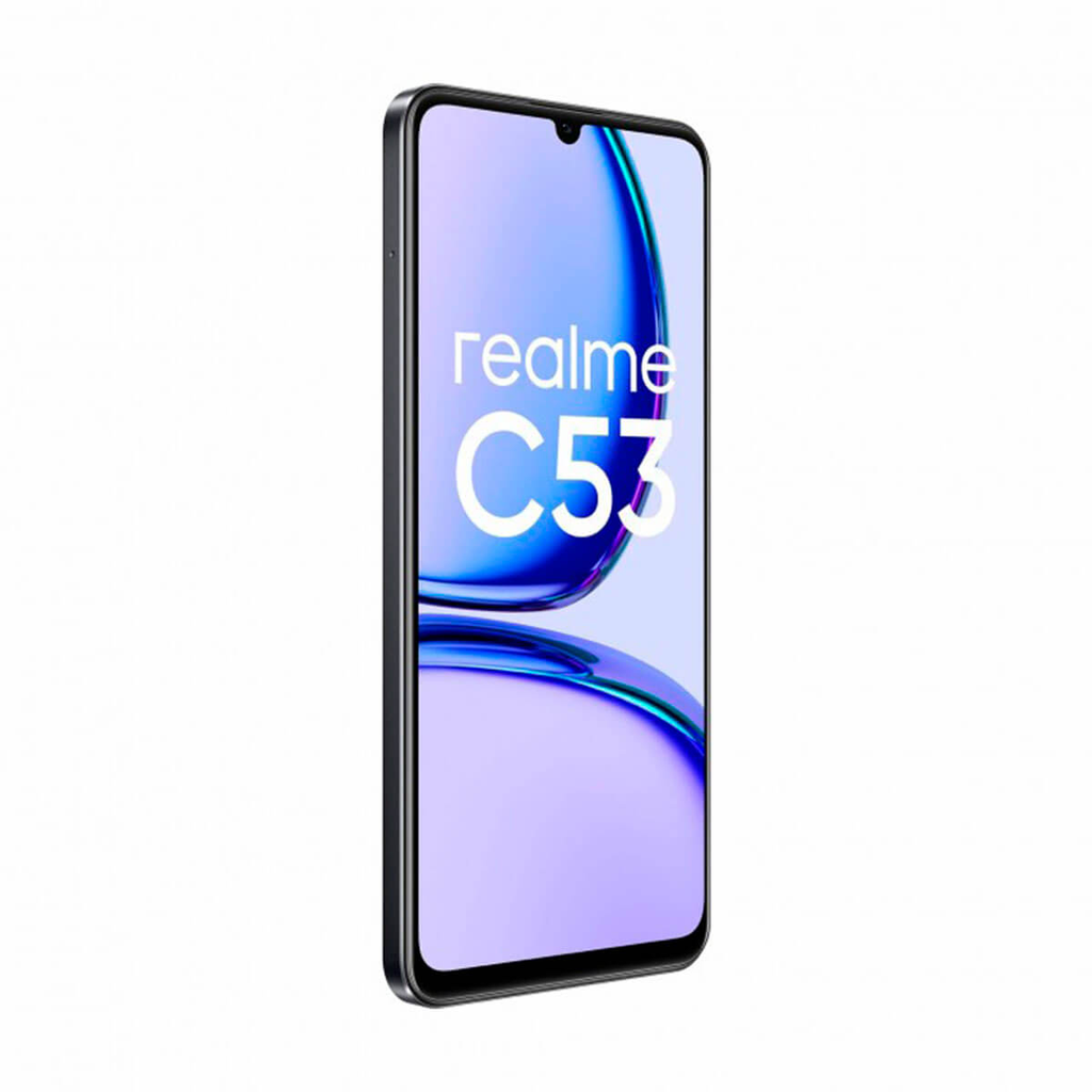 Realme C53 6GB/128GB Negro (Mighty Black) Dual SIM