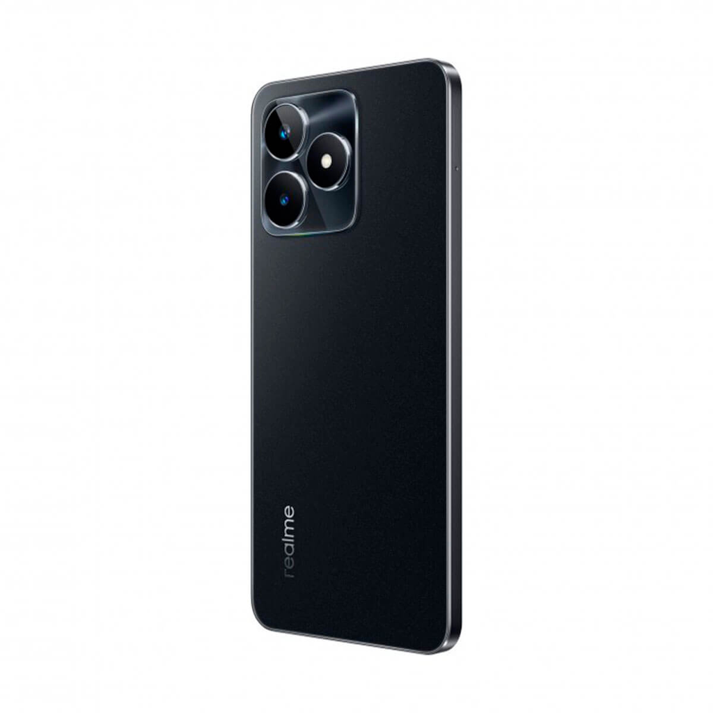 Realme C53 6GB/128GB Negro (Mighty Black) Dual SIM