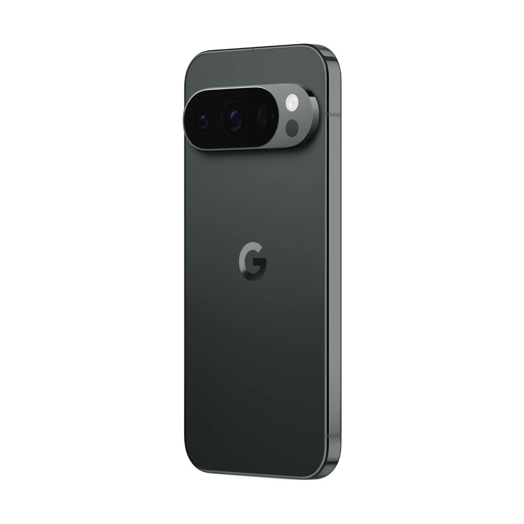 Google Pixel 10 Pro 5G 16GB/256GB Negro (Obsidian) Dual SIM
