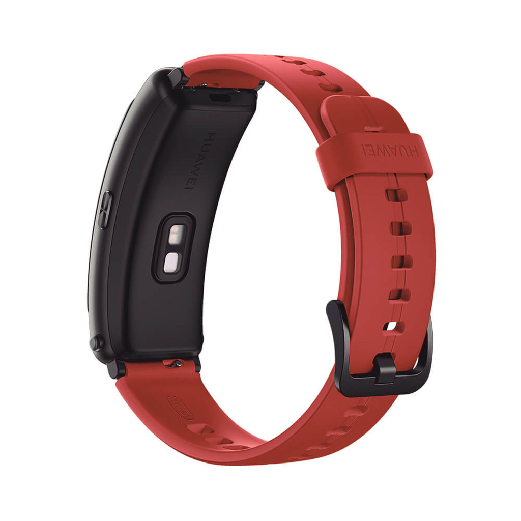 Huawei Talkband B6 Sport Roja (Coral Red) FDS-B19