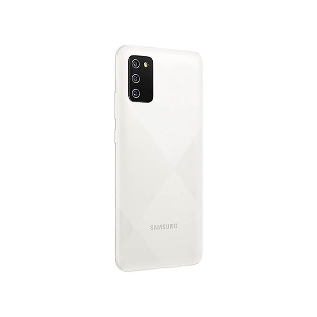 Samsung Galaxy A02s 3GB/32GB Blanco (White) Dual SIM A025