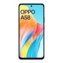 Oppo A58 6GB/128GB Negro (Black) Dual SIM CPH2577