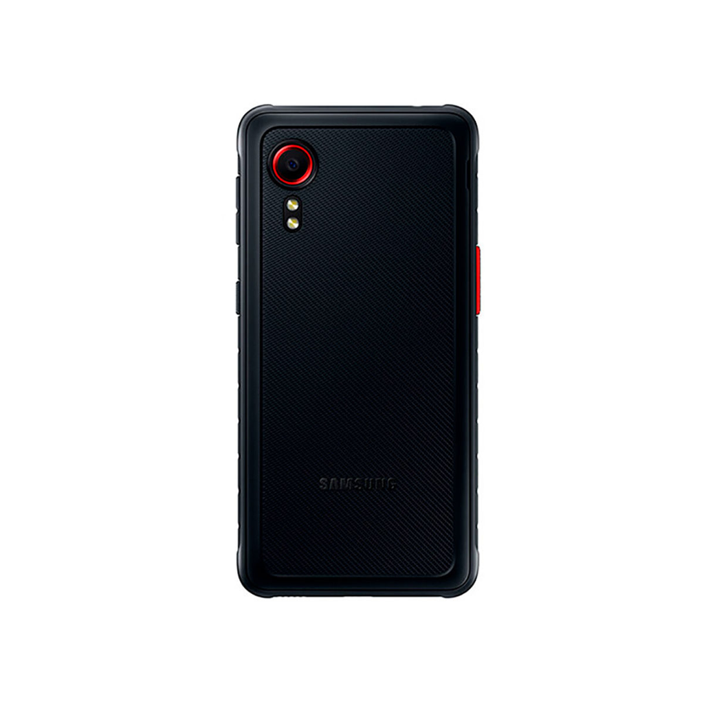 Samsung Galaxy XCover 5 4GB/64GB Negro (Black) Dual SIM G525