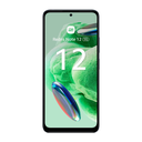 Xiaomi Redmi Note 12 5G 6GB/128GB Gris (Onyx Gray) Dual SIM