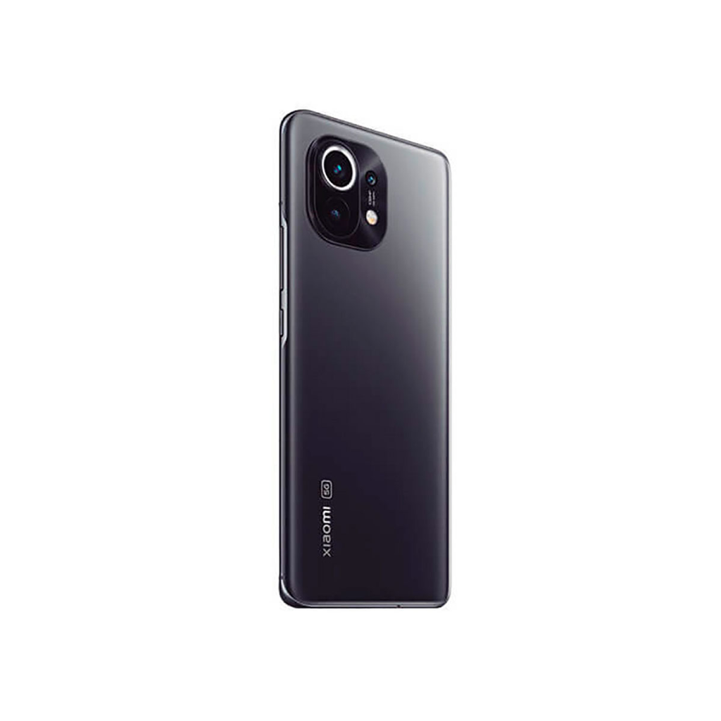 Xiaomi Mi 11 5G 8GB/256GB Gris (Midnight Grey) Dual SIM